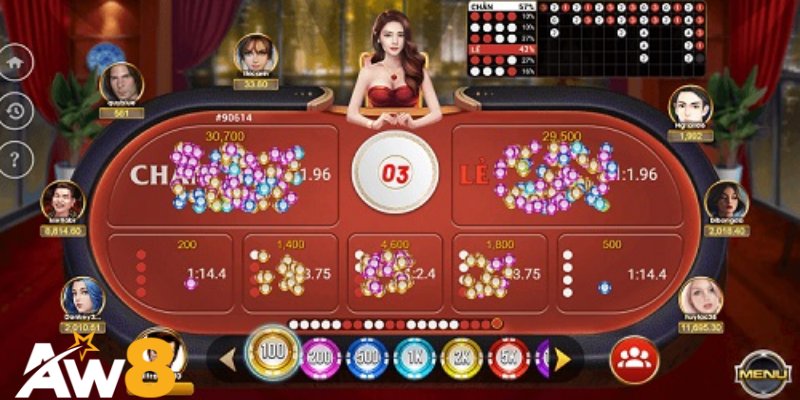 Cách chơi Xóc Đĩa trên sv88